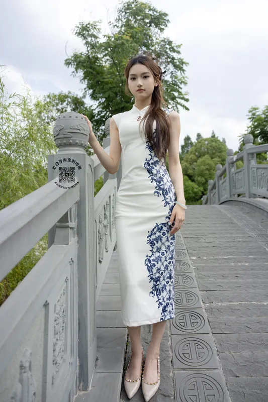 她们印象 No.026 南希 - 她们印象