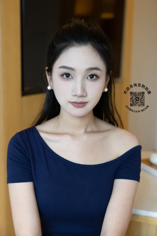 她们印象 No.028 小爱 - 她们印象