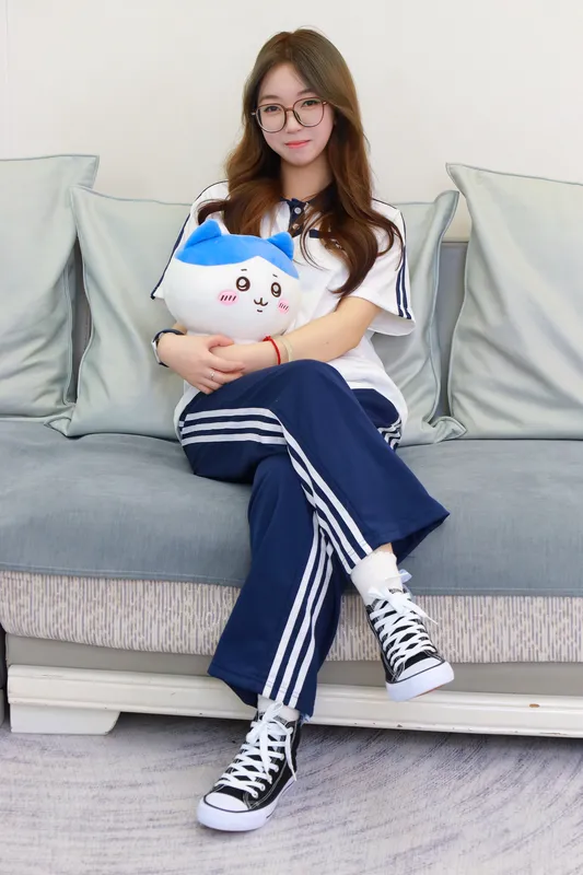 绮梦摄影 2025.04.16 No.235 姜姜 珍藏无修无水印版 - 绮梦摄影